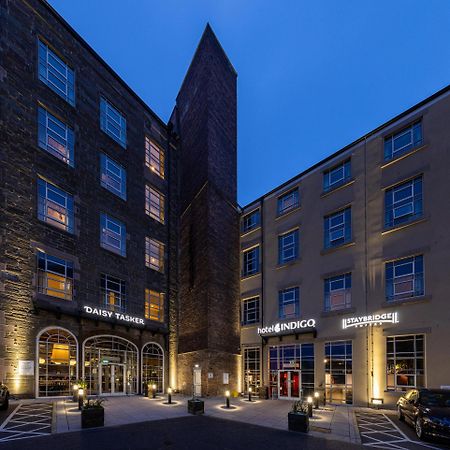 Hotel Indigo - Dundee By Ihg Exterior foto